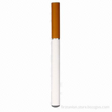Rechargeable Electronic Cigarette, OEM/ODM Orders are Welcome